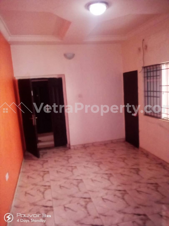  Decent And Clean Mini Flat For Rent Off College Road, Ogba  Flat for Rent Ogba Lagos Vetra  Property