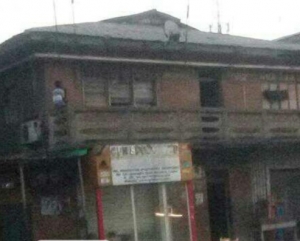 A Storey Building Blocks of Flats for Sale Surulere Lagos Vetra  Property