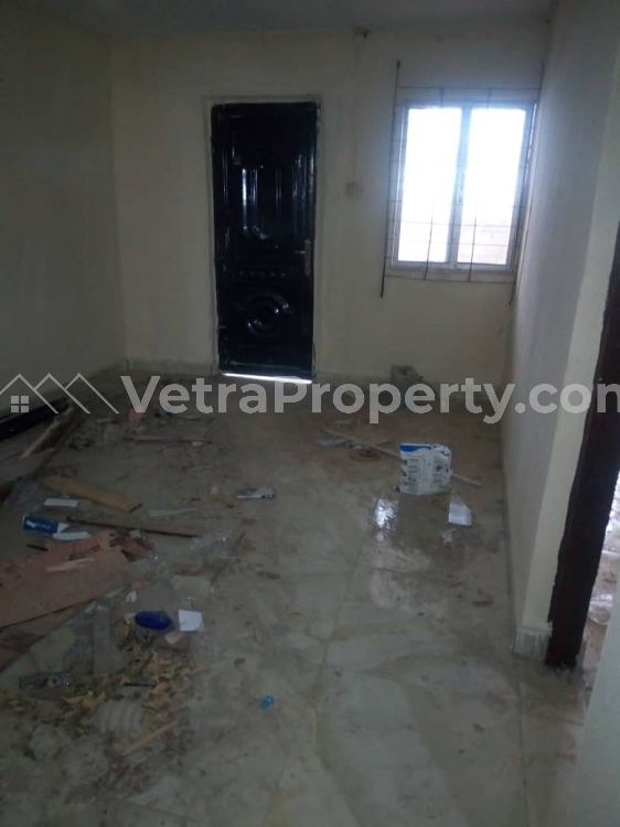  Decent Two Bedroom Flat For Rent At Oke-ira Ogba  2 bedroom Flat for Rent Ogba Lagos Vetra  Property
