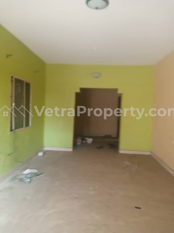  A Neat Newly Renovated Two Bedroom Apartment For Rent At Oworonshoki, Gbagada  2 bedroom Flat for Rent Gbagada Lagos Vetra  Property