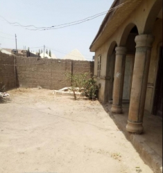 Standard 4 Bedroom Flat Bungalow Flat for Sale Wuse 1 Abuja Vetra  Property