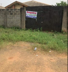 Standard 3 Bedroom Detached Bungalow Detached Bungalow for Sale Badagry Lagos Vetra  Property