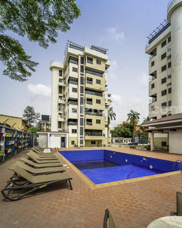  Premium 30 Units of 3 Bedroom Maisonette  3 bedroom House for Rent Ikoyi Lagos Vetra  Property