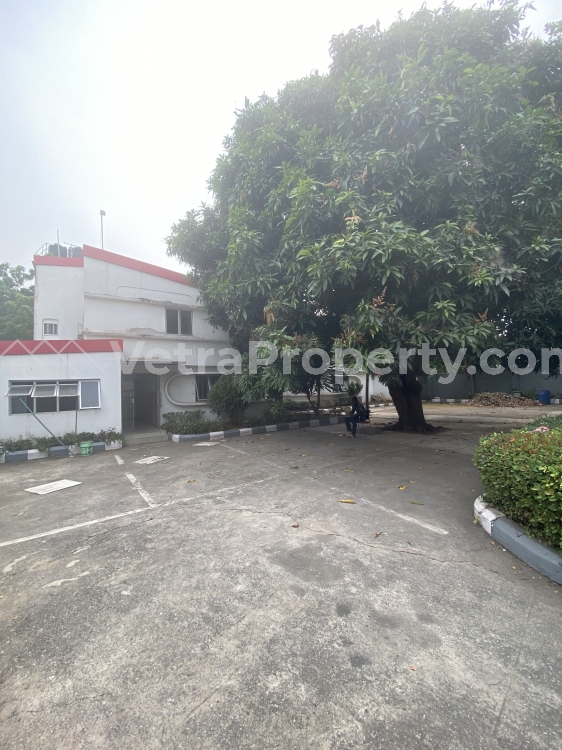  2 units of office space  Commercial Property for Rent Victoria Island Lagos Vetra  Property