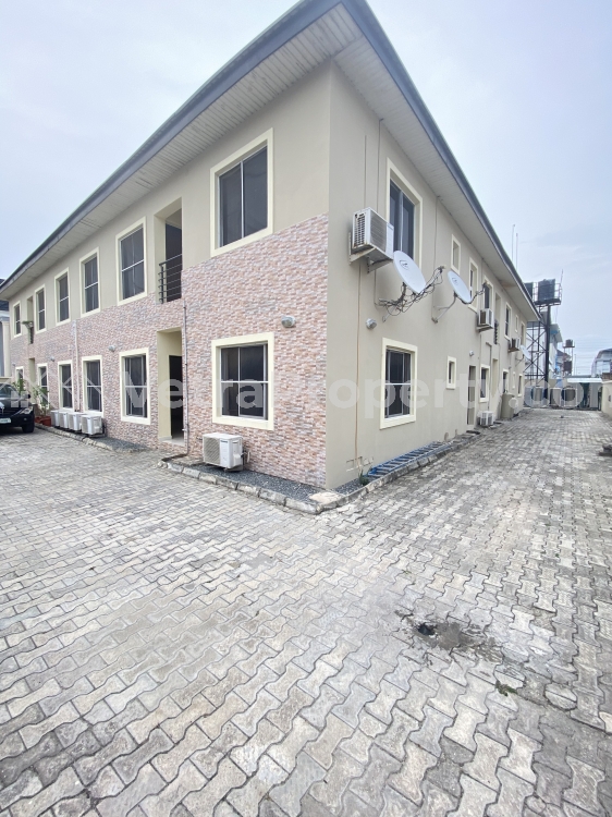  Spacious 3 Bedroom Flat  Land for Rent Victoria Island Lagos Vetra  Property