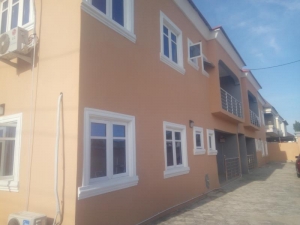 This Is A Decent And Newly Built 3 Bedroom Apartment For Rent In Ikota Lekki Lagos.  3 bedroom Flat for Rent Lekki Lagos Vetra  Property