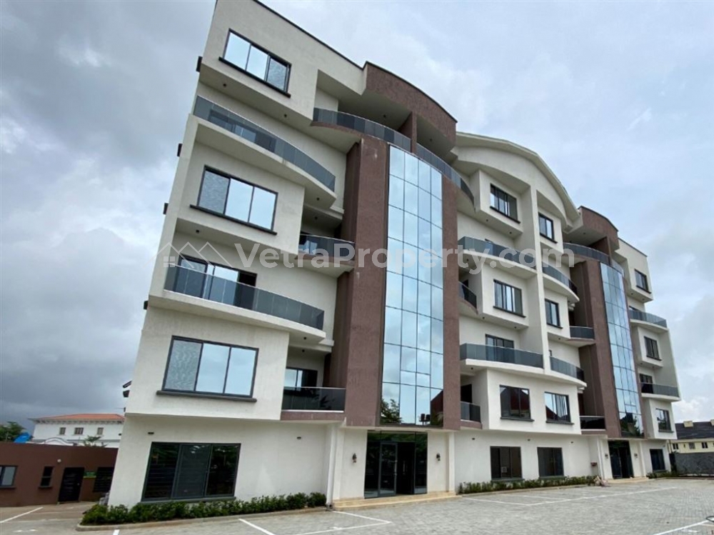  Four Bedroom Maisonette  3 bedroom Flat for Rent Ikoyi Lagos Vetra  Property