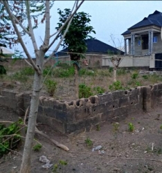 Plot Of Land 1 Plot of Land for Sale Alimosho Lagos Vetra  Property