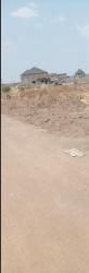 Estate Allocation Land With C Of O Land for Sale Lugbe Abuja Vetra  Property