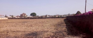38 Plots Of Land 38 Plots of Land for Sale Jos North Plateau Vetra  Property