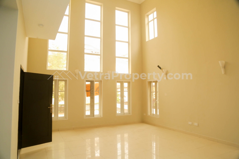  4 Bedroom Fully Detached Duplex  4 bedroom House for Sale Lekki Lagos Vetra  Property