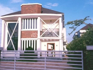 5 Bedroom Detached Duplex Detached Duplex for Sale Lekki Lagos Vetra  Property