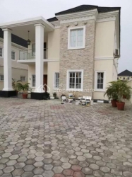 5 Bedroom Detached Duplex 5 bedroom Detached Duplex for Sale Ikoyi Lagos Vetra  Property