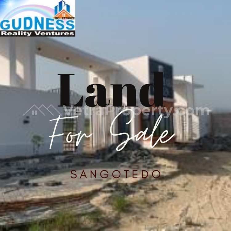  10 Plots of Land  Land for Sale Ajah Lagos Vetra  Property