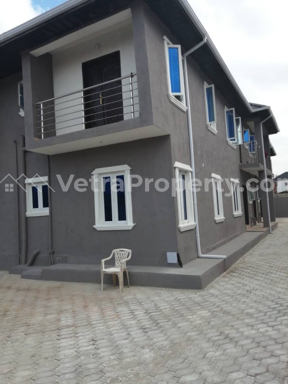  2 Bedroom Flat  2 bedroom Flat for Rent Lekki Lagos Vetra  Property