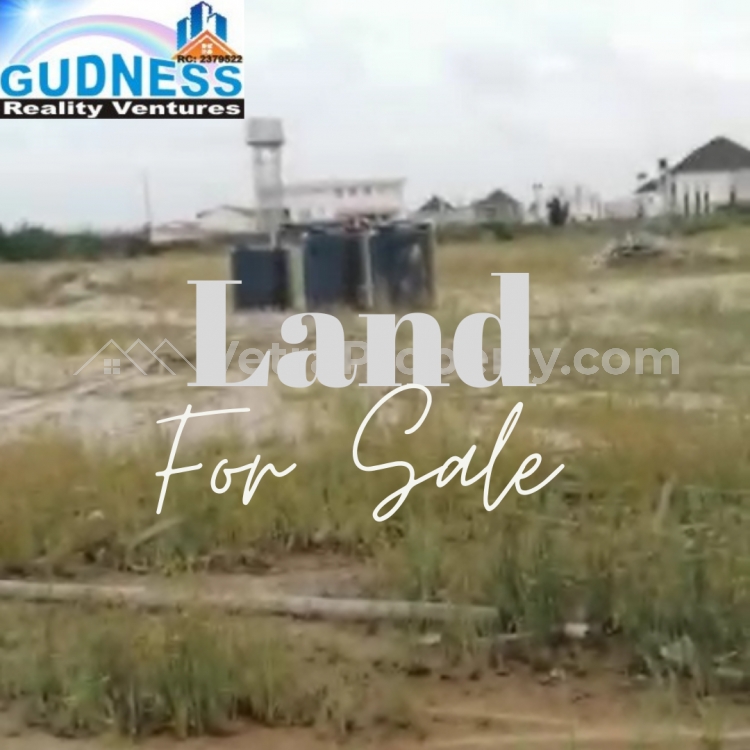  10 Plot of Land  Land for Sale Lekki Lagos Vetra  Property