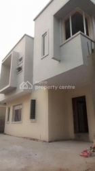 4 Bedroom Detached Duplex Detached Duplex for Sale Ojodu Lagos Vetra  Property