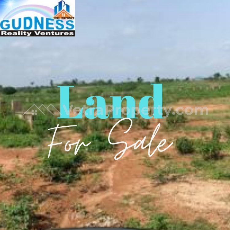  2 Plot and Half, on a Corner Piece  Land for Sale Ibeju Lekki Lagos Vetra  Property