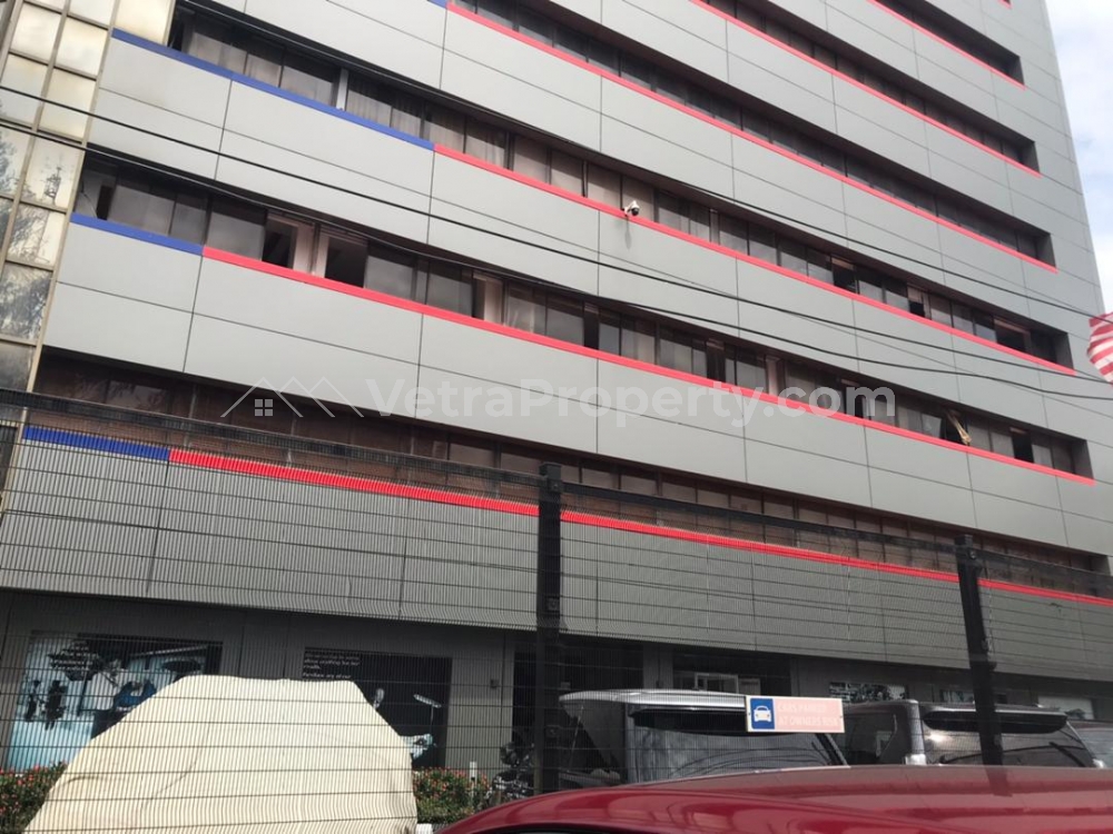  Clean Office Space 350sqm  Commercial Property for Rent Victoria Island Lagos Vetra  Property