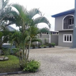 4 Bedroom Detached Duplex 4 bedroom Detached Duplex for Sale Ibadan Oyo Vetra  Property