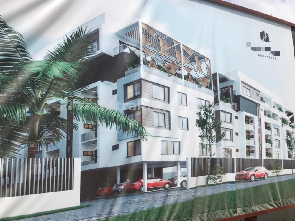  3 Bedroom Massionette  3 bedroom Flat for Sale Lekki Lagos Vetra  Property