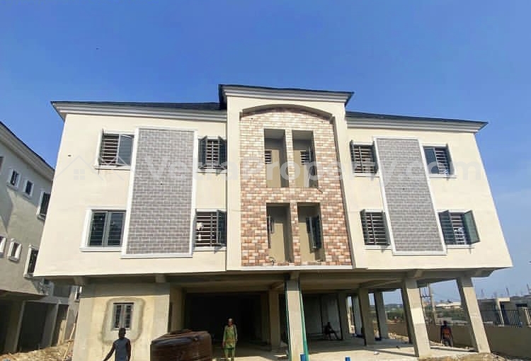  Luxury 3 Bedroom Apartment  3 bedroom Flat for Sale Lekki Lagos Vetra  Property