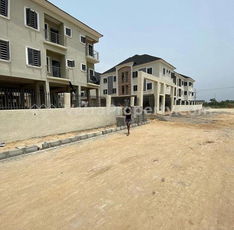  Luxury 2 Bedroom Apartment  2 bedroom Flat for Sale Lekki Lagos Vetra  Property
