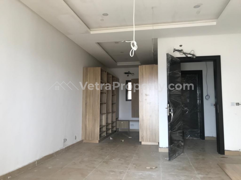 Luxury 4 Bedroom Terrace Duplex With BQ and Swimming Pool  4 bedroom House for Sale Lekki Lagos Vetra  Property