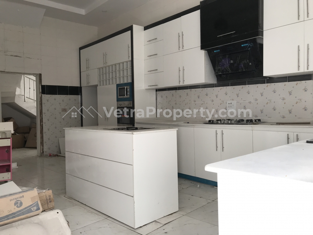 Luxury 5bedroom fully detached duplex  5 bedroom House for Sale Lekki Lagos Vetra  Property
