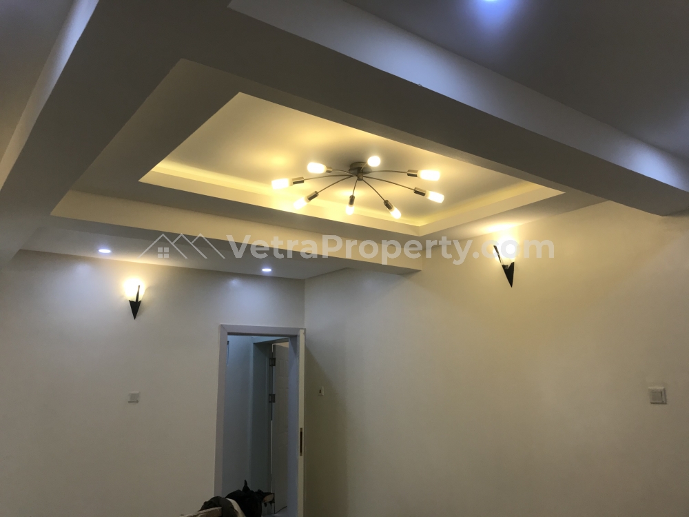  Luxury 3bedroom apartment  3 bedroom Flat for Rent Lekki Lagos Vetra  Property