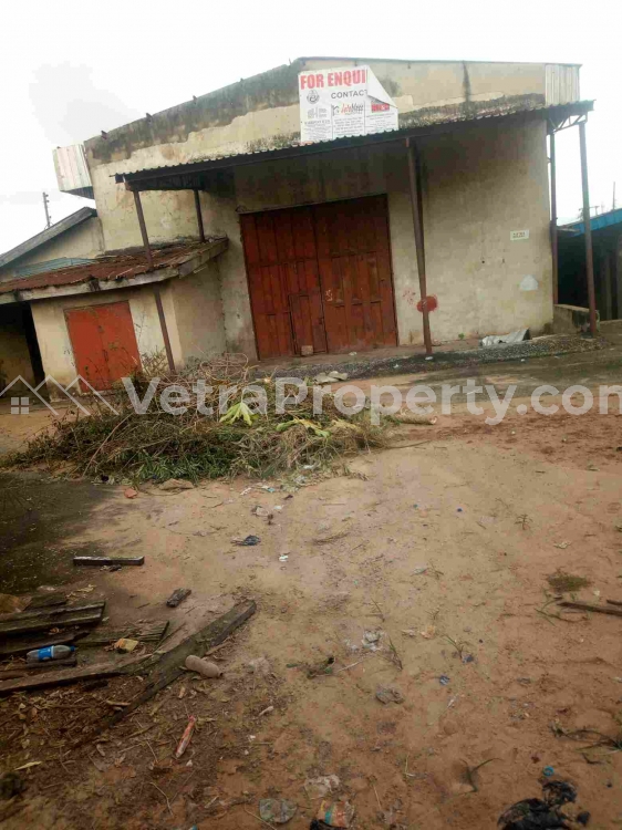  Land  Land for Sale Alimosho Lagos Vetra  Property