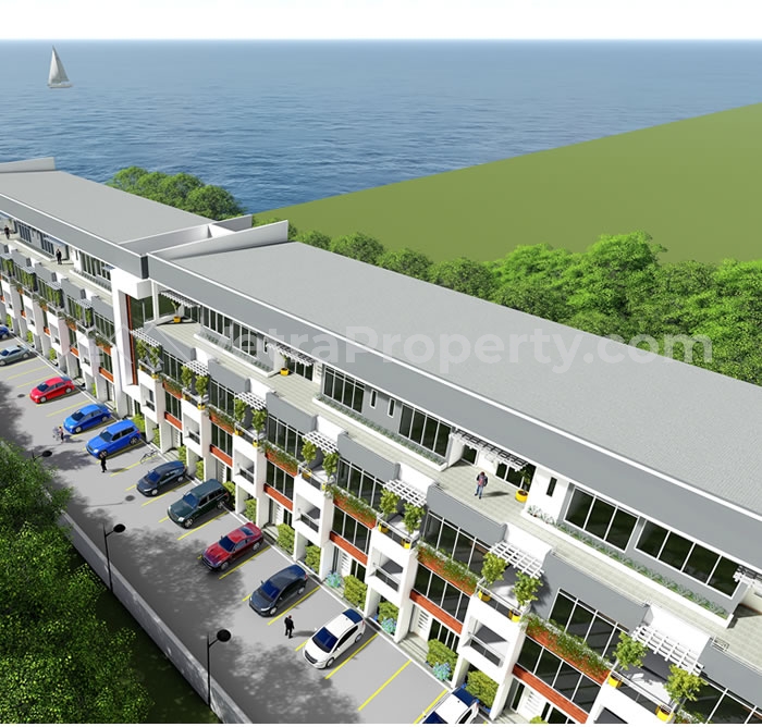  Newly built luxury 4bedroom terrace duplex  4 bedroom House for Sale Lekki Lagos Vetra  Property