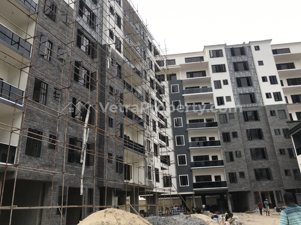  Newly built luxury 3bedroom apartment  3 bedroom Flat for Sale Ikoyi Lagos Vetra  Property