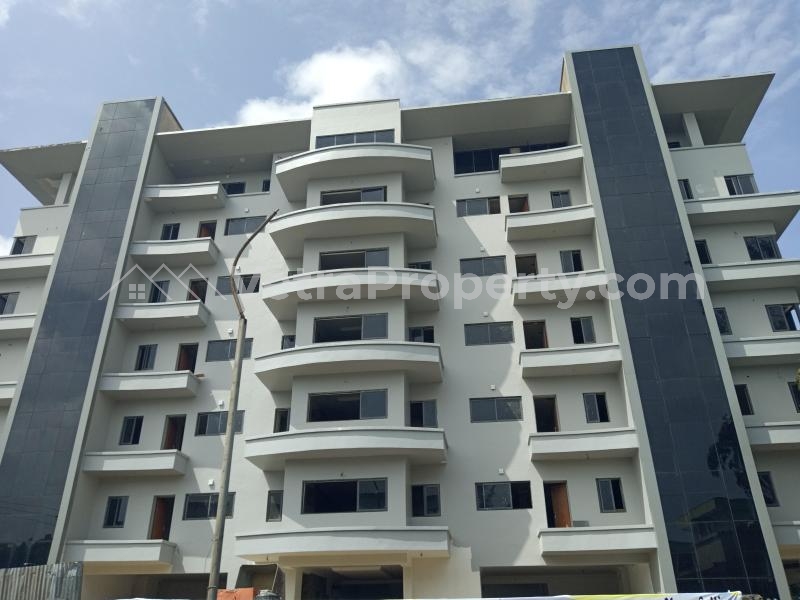  Newly exquisitely crafted massionette 4bedroom penthouse and 3bedroom flats  4 bedroom Flat for Sale Ikoyi Lagos Vetra  Property