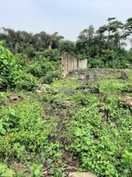 Residential Land 650 Meter Square of Land for Sale Ajah Lagos Vetra  Property