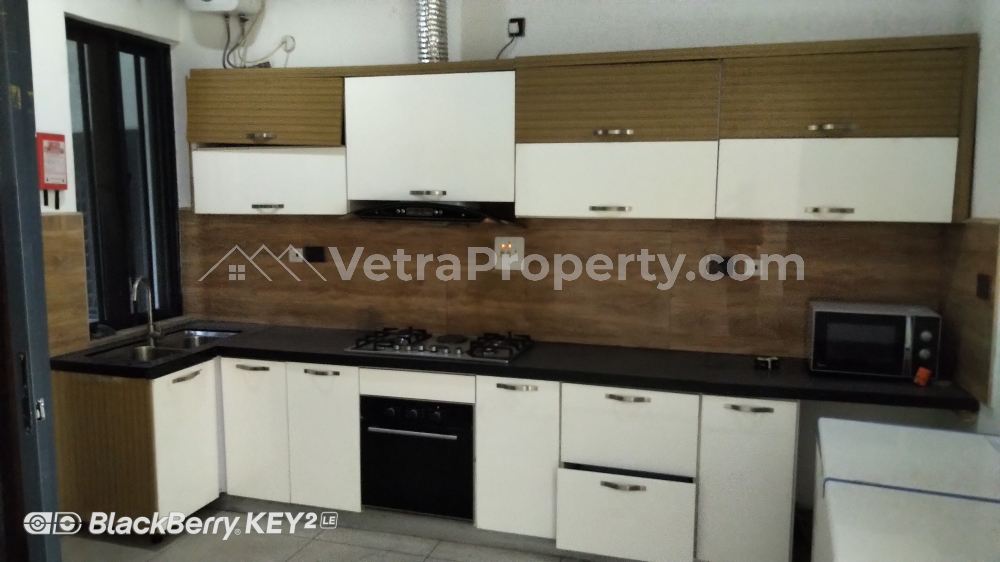  Exquistely Finished 3 Bedroom Luxury Apartment with a Room BQ  3 bedroom Flat for Rent Ikeja Lagos Vetra  Property