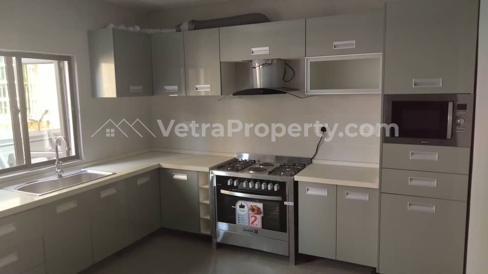  magnificent 4 bedroom semi detached house  4 bedroom House for Rent Ikoyi Lagos Vetra  Property