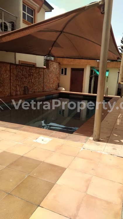  decent 3 bedroom apartment  3 bedroom Flat for Rent Ikoyi Lagos Vetra  Property