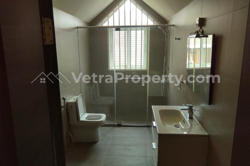 A Luxurious 1 Bedroom Spacious Pent-House Fully Serviced Located in Osborne Ikoyi  Flat for Rent Ikoyi Lagos Vetra  Property