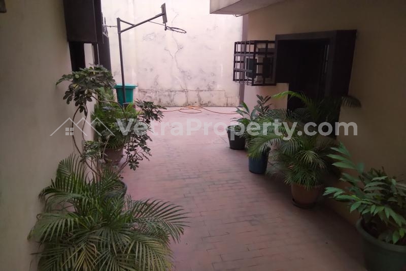  A magnificent 3 Bedroom Fully Detached Duplex with a Shared BQ located in a beautiful mini-estate in Opebi  3 bedroom House for Rent Ikeja Lagos Vetra  Property