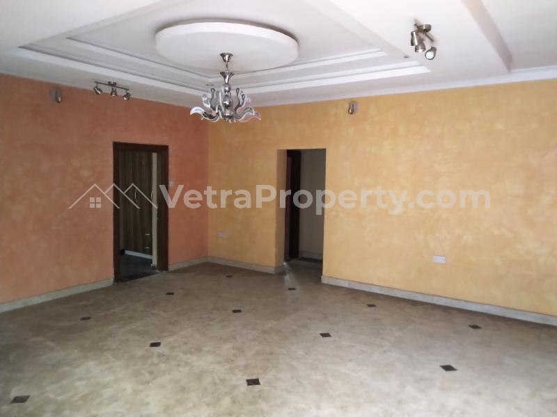  A Newly Built 3 Bedroom Serviced Apartment Located in Maryland Mende  Land for Rent Maryland Lagos Vetra  Property