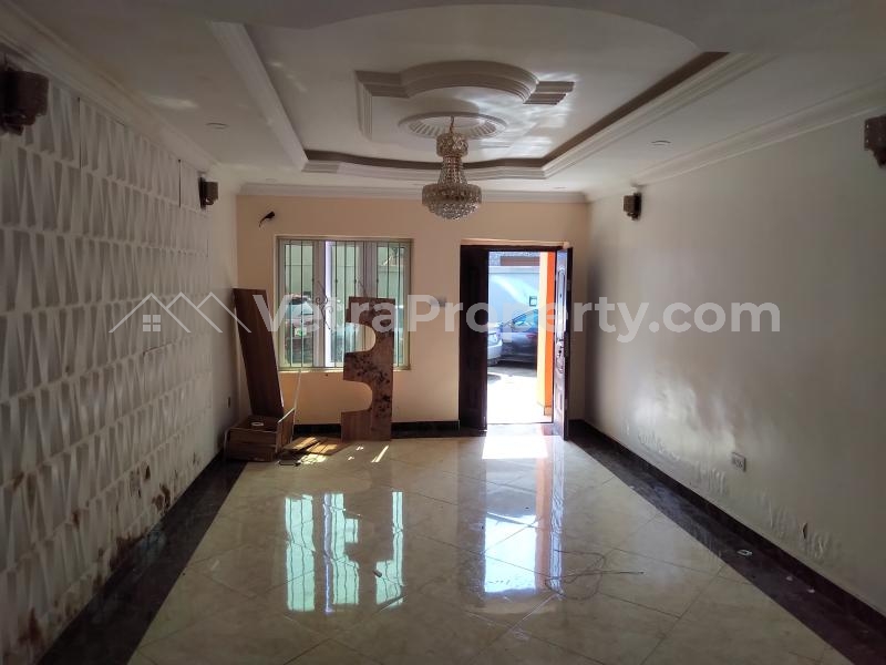  A Luxurious 2 Bedroom Serviced Flat, Located in an Amazing Neighborhood  2 bedroom Flat for Rent Ikeja Lagos Vetra  Property