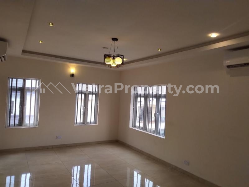  Brand new 3 bedroom terrace duplex with a room BQ located in an idyllic serenity in Maryland  3 bedroom Flat for Rent Maryland Lagos Vetra  Property