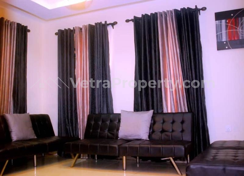  Fully Furnished 2 Bedroom Short-Let for Lease  2 bedroom Flat for Short let Ikeja Lagos Vetra  Property