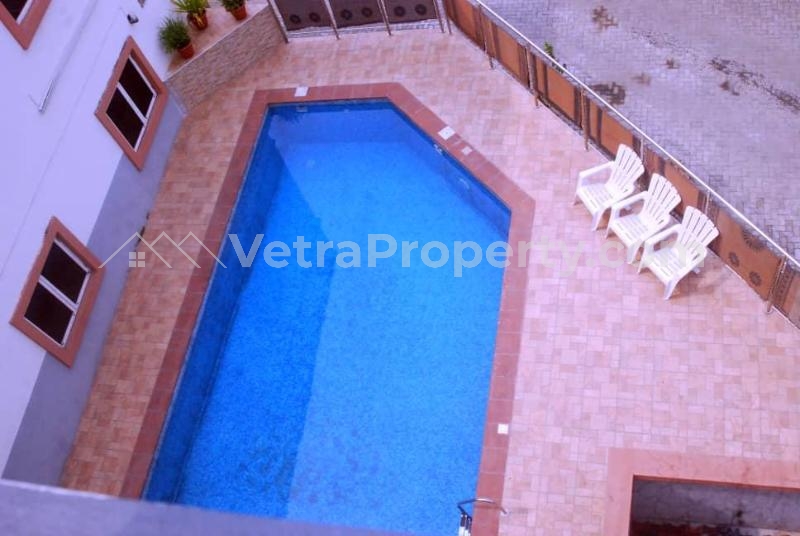  Fully furnished 2 bedroom luxury apartment located in GRA  2 bedroom Flat for Rent Ikeja Lagos Vetra  Property