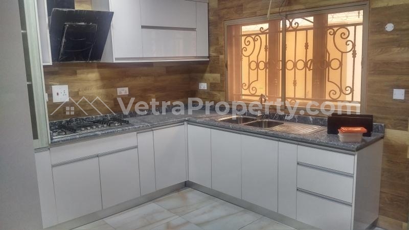  Luxurious 5 Bedroom Terrace Duplex Located in a premium neighborhood for rent  5 bedroom House for Rent Ikeja Lagos Vetra  Property