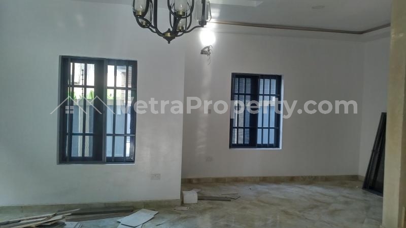  A fully detached 5 dedroom duplex with a room BQ located in a premium private residential idyllic environment in Shonibare ESTATE Maryland.  5 bedroom House for Rent Maryland Lagos Vetra  Property