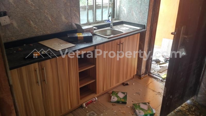  Brand New 2 Bedroom Flat all room ensuite for rent  Land for Rent Maryland Lagos Vetra  Property