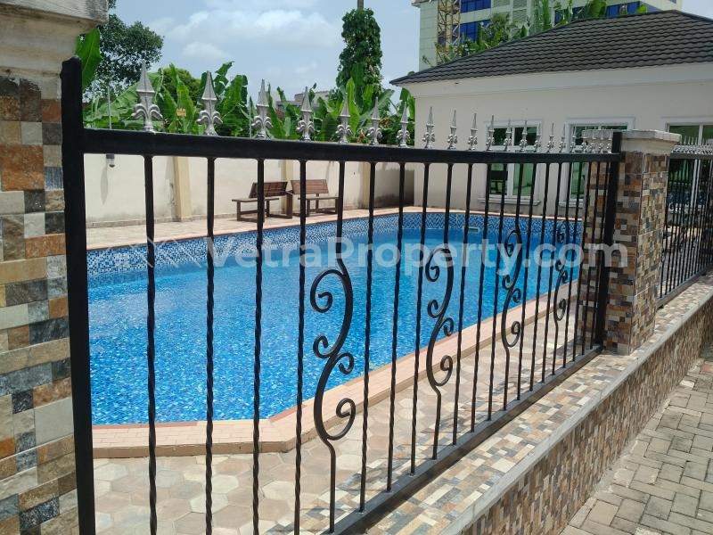  Fully Serviced 3 Bedroom Luxury Apartment For Rent in GRA Ikeja  3 bedroom Flat for Rent Ikeja Lagos Vetra  Property