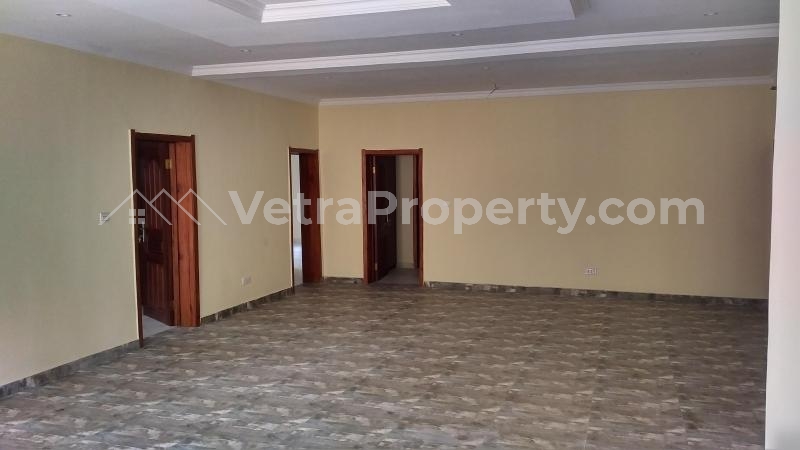 Brand new 3 bedroom flat with a spacious boys quarter for rent  Land for Rent Maryland Lagos Vetra  Property